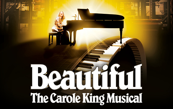 Cast Of Touring Production Of Carole King Beautiful Cast Of Touring Production Of Carole King Beautiful