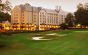 Washington Duke Inn & Golf Club