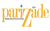 Parizäde - Mediterranean Flavors At Play